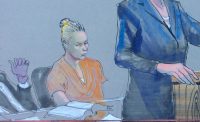 NSA leaker Reality Winner sentenced to 5 years in prison