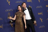 Netflix, Hulu and Amazon win numerous creative Emmy awards