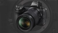 Nikon’s new mirrorless cameras put another nail in the DSLR’s coffin