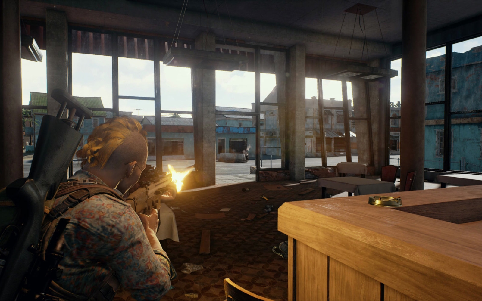 'PUBG' could be en route to PlayStation 4 this year | DeviceDaily.com
