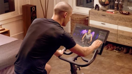 Peloton sues Flywheel in what could be the ultimate high-tech fitness fight
