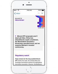‘Quartz’ Launches Cryptocurrency Newsletter Under New Ownership