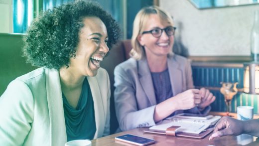 Report: Women-owned businesses jumped 3,000% since 1972