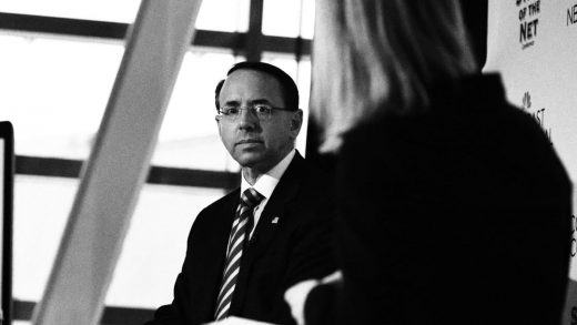 Rod Rosenstein may be out: Here’s what you can do to protect Mueller’s Russia probe
