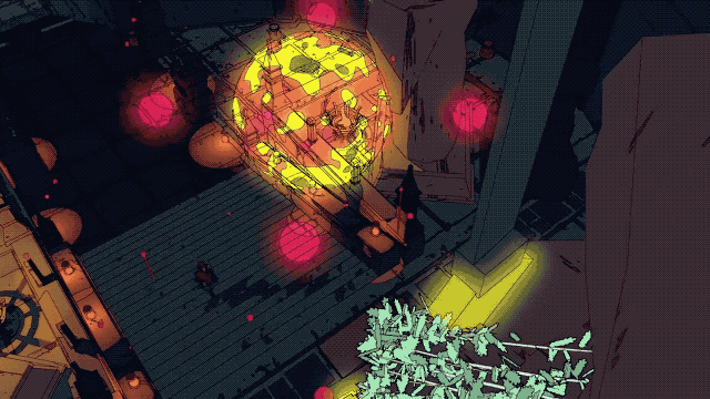 'Sable' is gorgeous, but will live or die on its story | DeviceDaily.com 'Sable' is gorgeous, but will live or die on its story | DeviceDaily.com