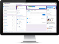 Salesforce adds process improvements to Sales Cloud, Einstein AI to Pardot