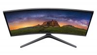 Samsung’s latest curved gaming monitors are fast and cheap