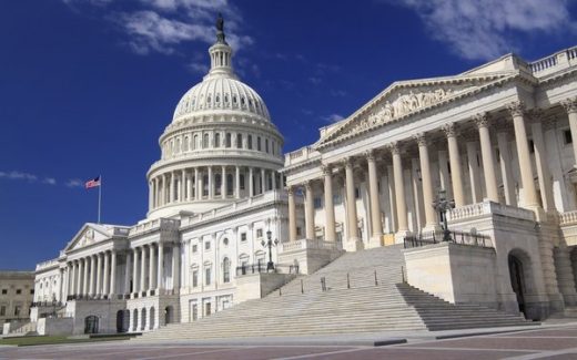 Senate Invites Big Tech And Broadband Providers To Privacy Hearing