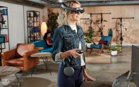 Sennheiser is making spatial audio accessories for Magic Leap