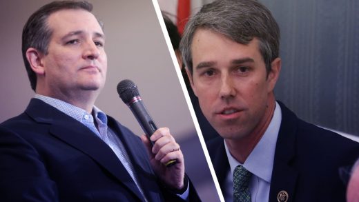 Ted Cruz–Beto O’Rourke debate: How to watch live online without a TV