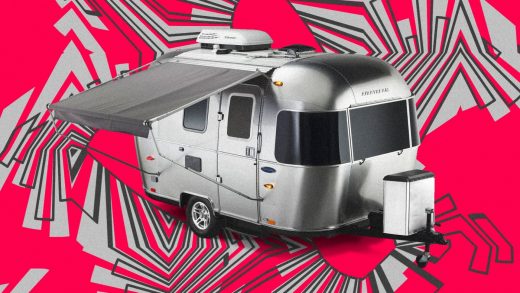 These popular #Vanlife vehicles are basically rolling offices