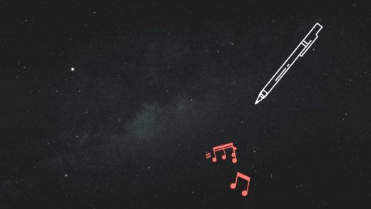 This artificial intelligence app wants to make beautiful music with you