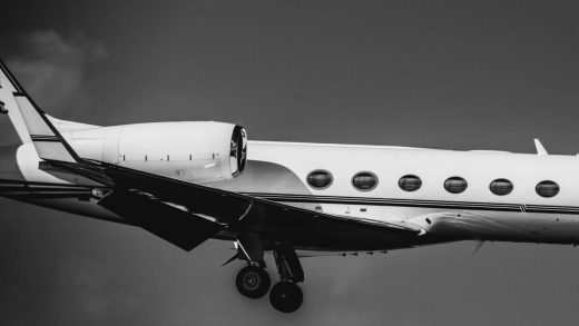 This company is asking teens their opinions on private jets