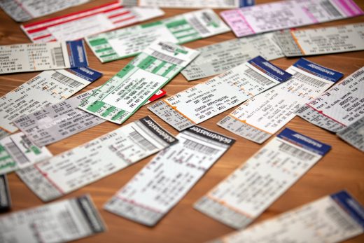 Ticketmaster caught enlisting pro scalpers for online resales