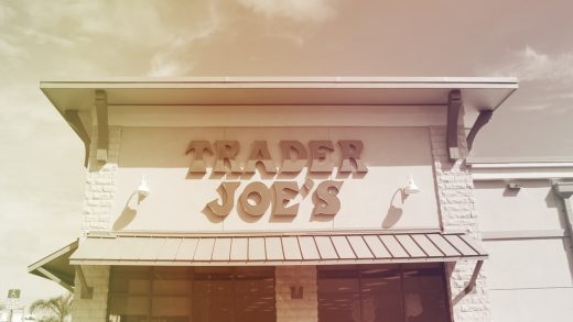 Trader Joe’s has filed a restraining order against Airbnb