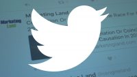 Twitter finally brings back chronological timelines