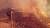 Verizon throttled California fire department data during wildfires