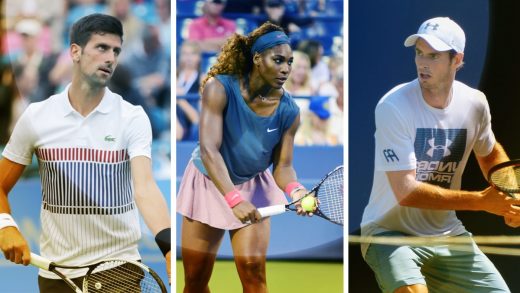 Was Serena Williams treated fairly? Ask these tennis “bad boys” who did much worse