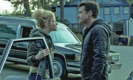 What’s on TV: ‘Ozark’ and ‘Jack Ryan’