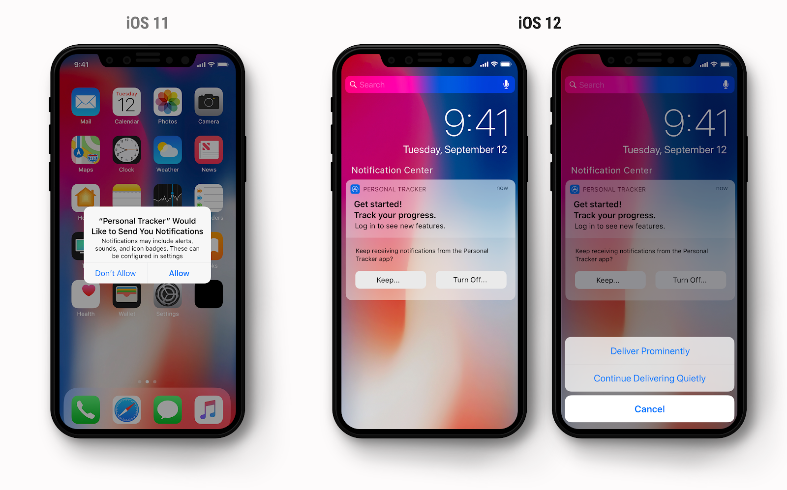 iOS 12 release gives users more power, marketers more options | DeviceDaily.com iOS 12 release gives users more power, marketers more options | DeviceDaily.com