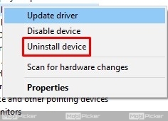 [Fix] FAULTY HARDWARE CORRUPTED PAGE in Windows 10 | DeviceDaily.com