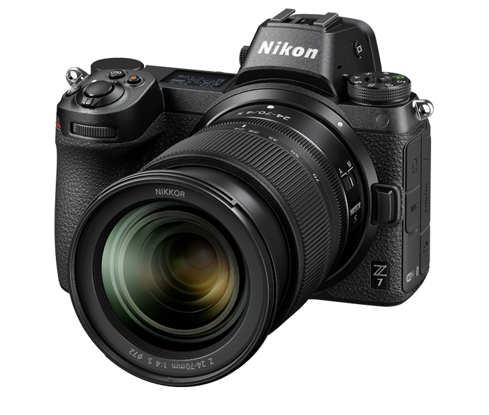 The 45.7 megapixel camera that eases you into the future | DeviceDaily.com The 45.7 megapixel camera that eases you into the future | DeviceDaily.com