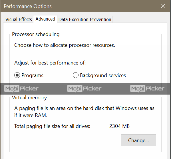 [FIX] ‘System and Compressed Memory’ High Disk Usage in Windows 10 | DeviceDaily.com