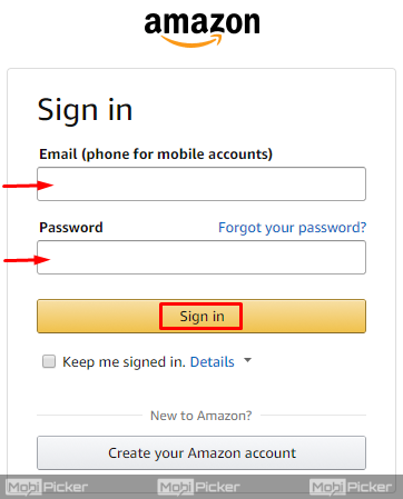 How to Delete Amazon Account Permanently | DeviceDaily.com