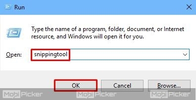 How to Find and Use Snipping Tool in Windows 10 | DeviceDaily.com