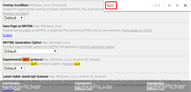 How to Fix ERR_QUIC_PROTOCOL_ERROR in Chrome | DeviceDaily.com