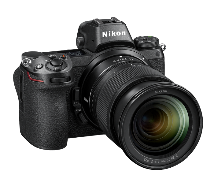 The 45.7 megapixel camera that eases you into the future | DeviceDaily.com The 45.7 megapixel camera that eases you into the future | DeviceDaily.com