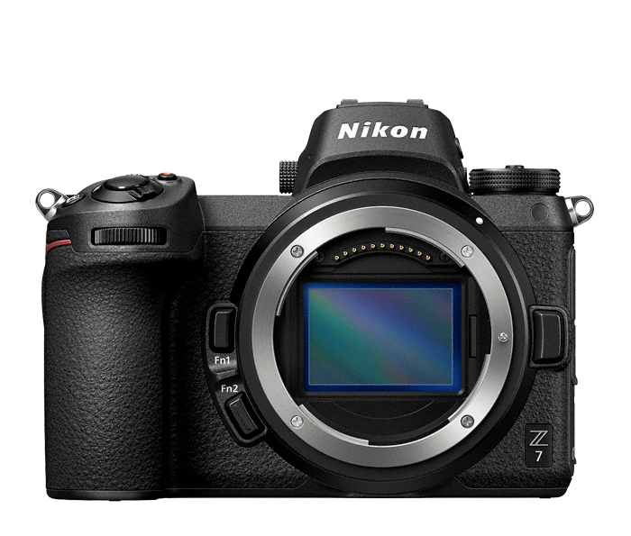 The 45.7 megapixel camera that eases you into the future | DeviceDaily.com The 45.7 megapixel camera that eases you into the future | DeviceDaily.com