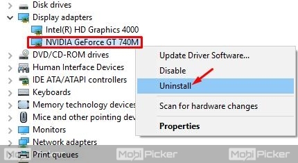 Application Has Been Blocked From Accessing Graphics Hardware on Windows 10 | DeviceDaily.com