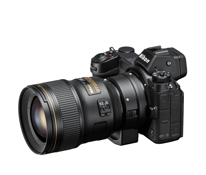 The 45.7 megapixel camera that eases you into the future | DeviceDaily.com The 45.7 megapixel camera that eases you into the future | DeviceDaily.com