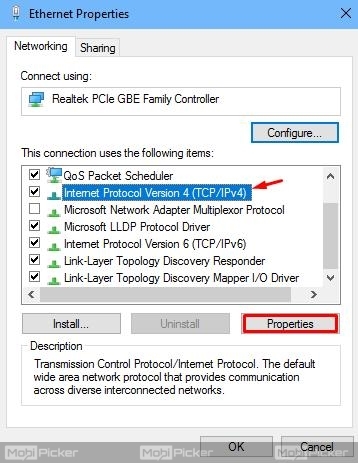 How to Fix ‘WiFi Doesn’t Have a Valid IP Configuration’ | DeviceDaily.com