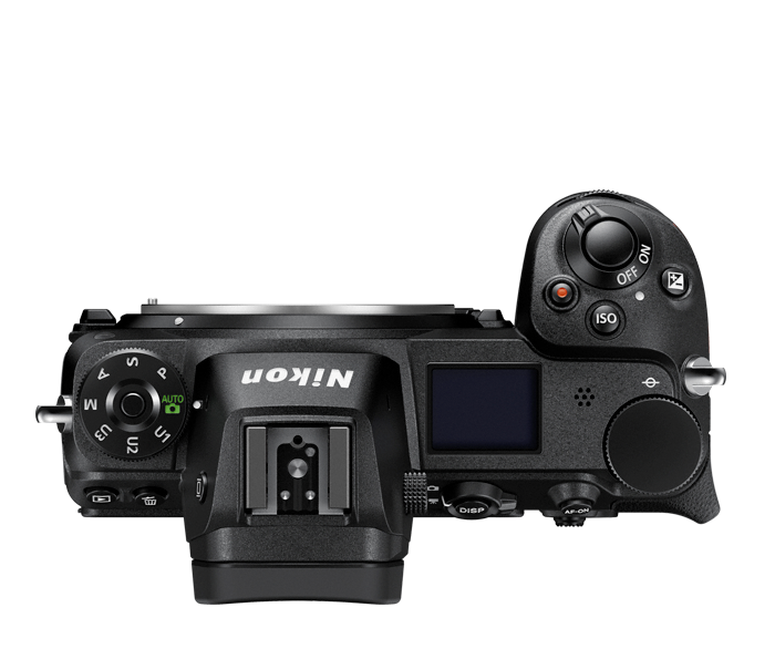 The 45.7 megapixel camera that eases you into the future | DeviceDaily.com The 45.7 megapixel camera that eases you into the future | DeviceDaily.com