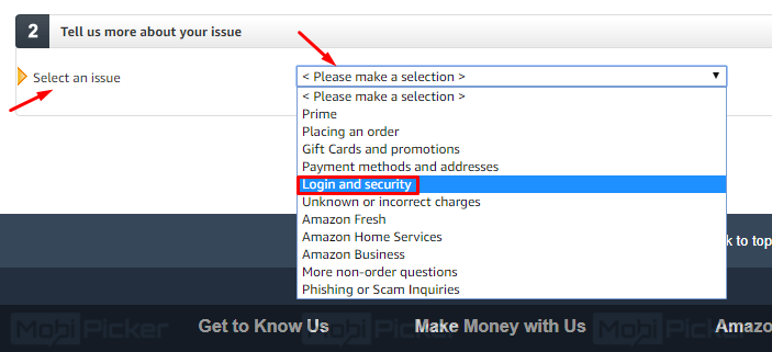 How to Delete Amazon Account Permanently | DeviceDaily.com