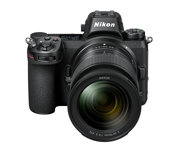 The 45.7 megapixel camera that eases you into the future | DeviceDaily.com The 45.7 megapixel camera that eases you into the future | DeviceDaily.com