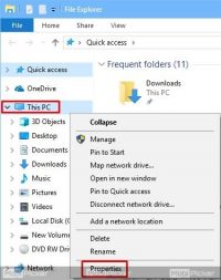 Application Has Been Blocked From Accessing Graphics Hardware on Windows 10