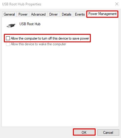 [Fix] USB Device Not Recognized on Windows 10 | DeviceDaily.com