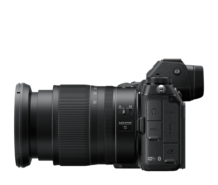 The 45.7 megapixel camera that eases you into the future | DeviceDaily.com The 45.7 megapixel camera that eases you into the future | DeviceDaily.com