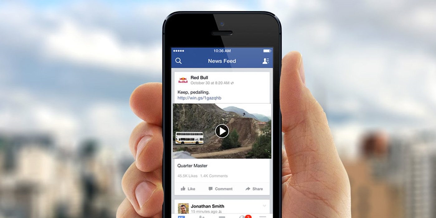 How To Turn Off Facebook Video Ads From Playing Automatically | DeviceDaily.com How To Turn Off Facebook Video Ads From Playing Automatically | DeviceDaily.com