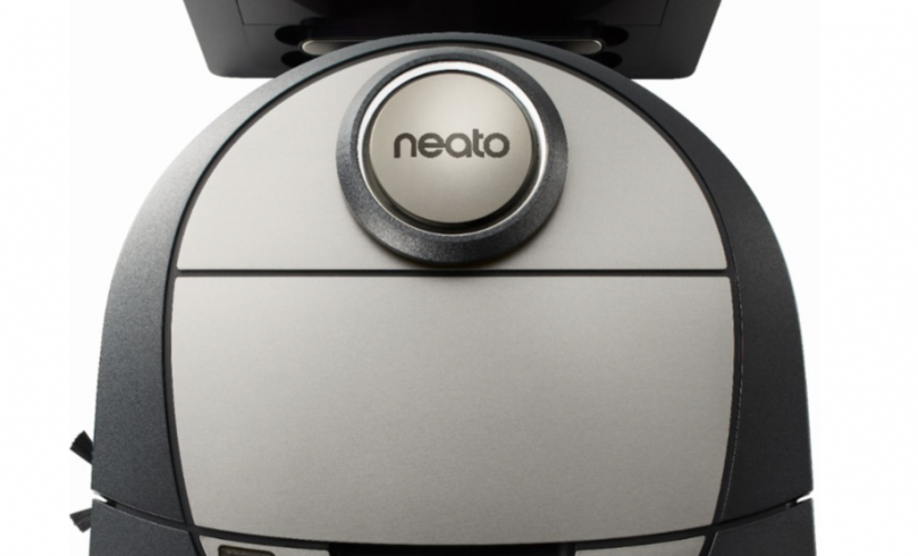 Neato Botvac D7 Connected Robot Vacuum: Checking Off House Chores | DeviceDaily.com