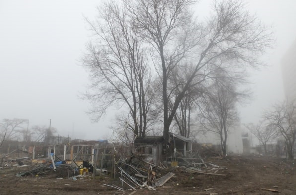 Six years after Sandy, a rising tide of development puts Coney Island at risk | DeviceDaily.com