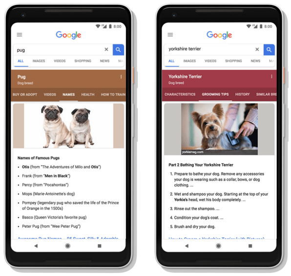 This man has helped shape Google search almost from the start | DeviceDaily.com This man has helped shape Google search almost from the start | DeviceDaily.com