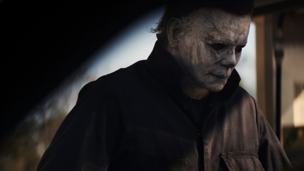Why the new Blumhouse Halloween film is a hit | DeviceDaily.com