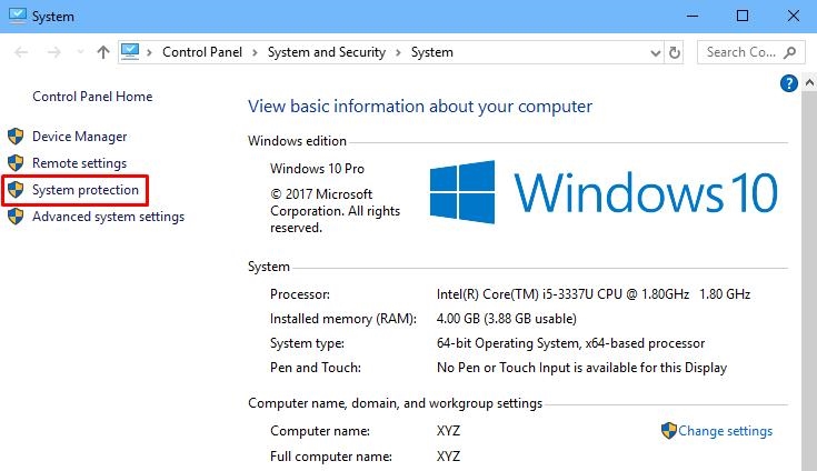 Application Has Been Blocked From Accessing Graphics Hardware on Windows 10 | DeviceDaily.com