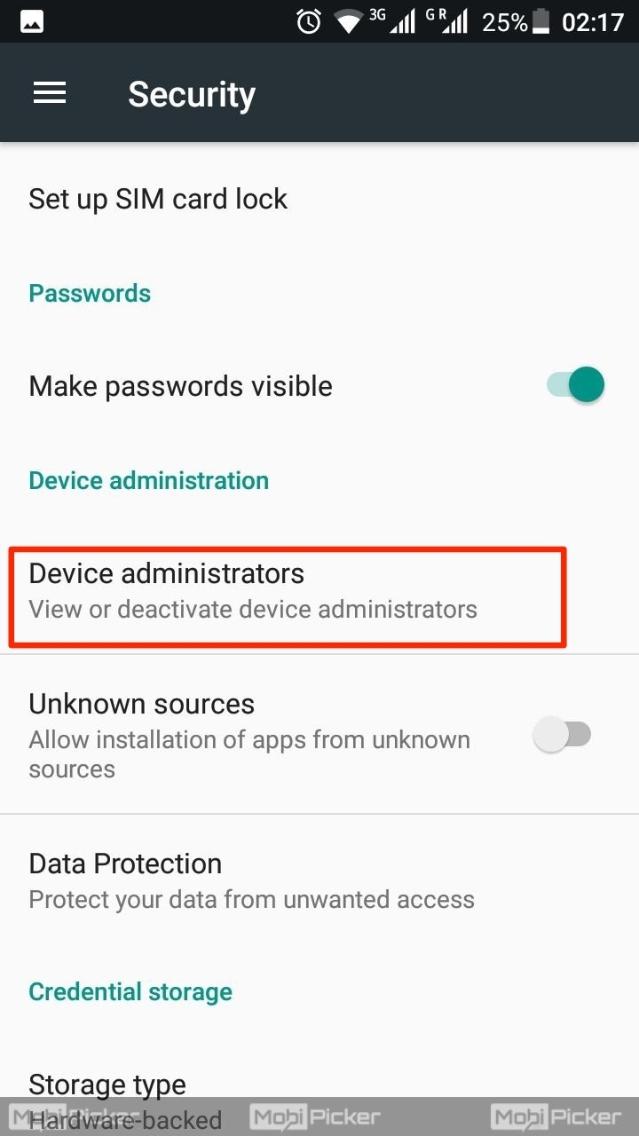 5 Ways to Fix ‘Google Play Services Has Stopped’ Error on Android | DeviceDaily.com
