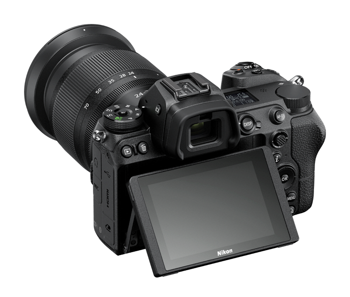 The 45.7 megapixel camera that eases you into the future | DeviceDaily.com The 45.7 megapixel camera that eases you into the future | DeviceDaily.com