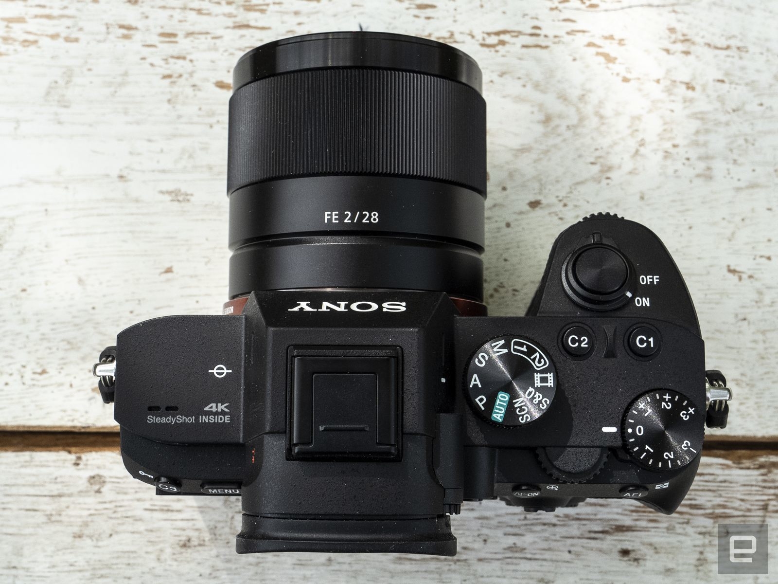 How to pick a lens for your mirrorless camera or DSLR | DeviceDaily.com